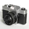 Фотоаппарат Cosina Hi-Lite DLR + Cosinon 50mm /1.9